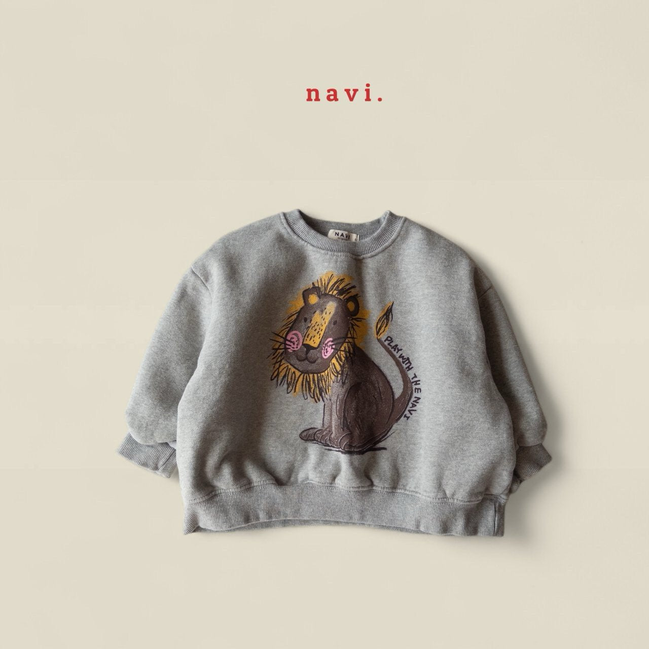 《予約》Ryan Man to Man / NAVI.