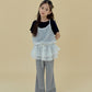 《予約》Marant Pants / GROWB