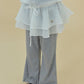 《予約》Marant Pants / GROWB