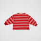 《予約》Campus Collar T-Shirt / BETTER J.