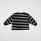《予約》Campus Collar T-Shirt / BETTER J.