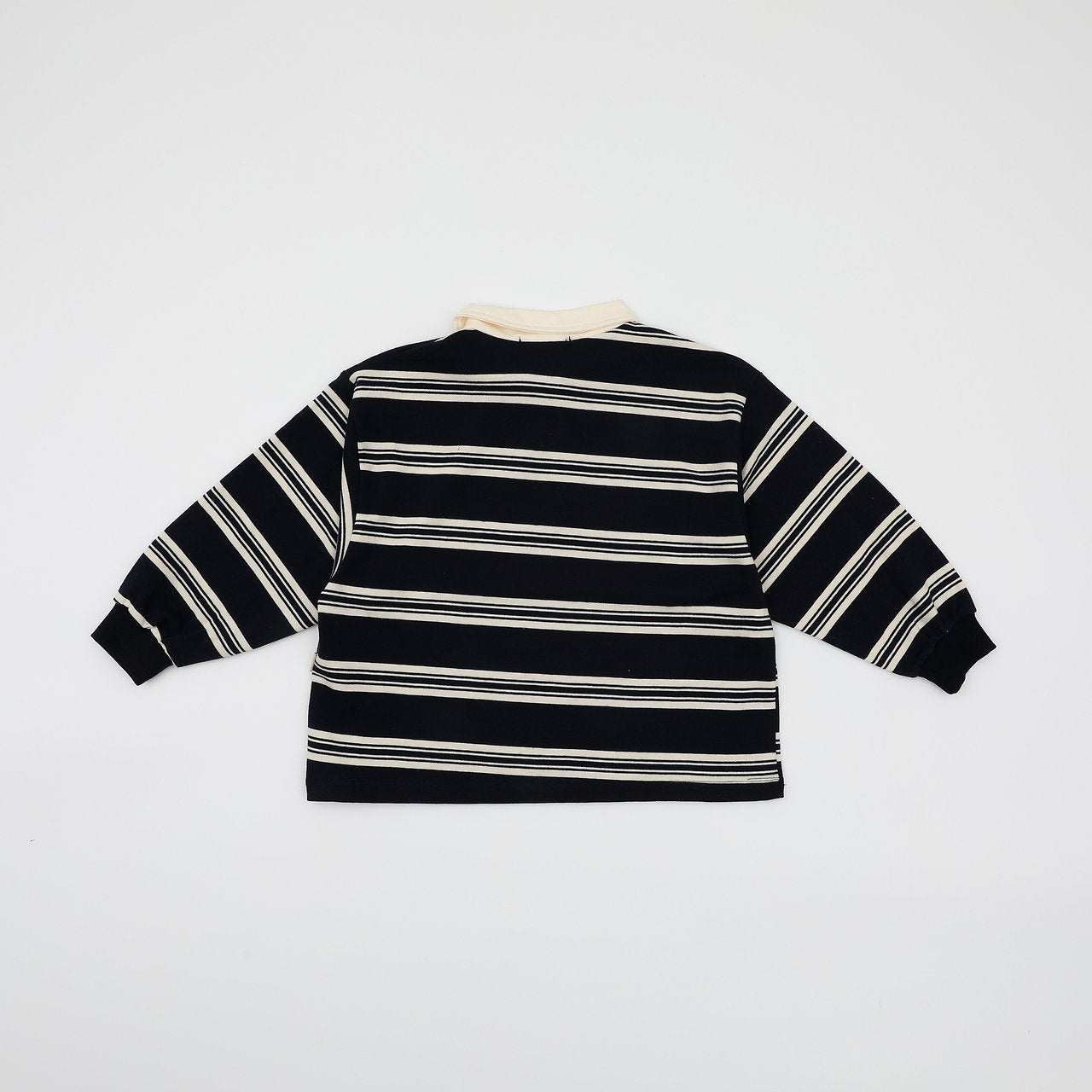 《予約》Campus Collar T-Shirt / BETTER J.