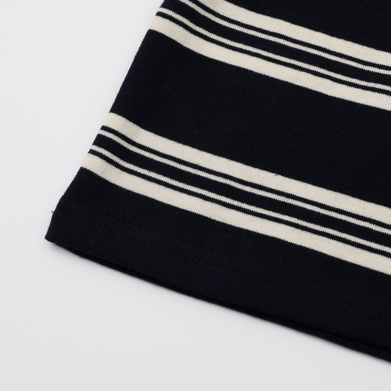《予約》Campus Collar T-Shirt / BETTER J.