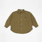 《予約》Checkered Shirt / BETTER J.