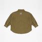 《予約》Checkered Shirt / BETTER J.