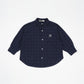 《予約》Checkered Shirt / BETTER J.