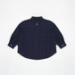 《予約》Checkered Shirt / BETTER J.