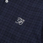 《予約》Checkered Shirt / BETTER J.