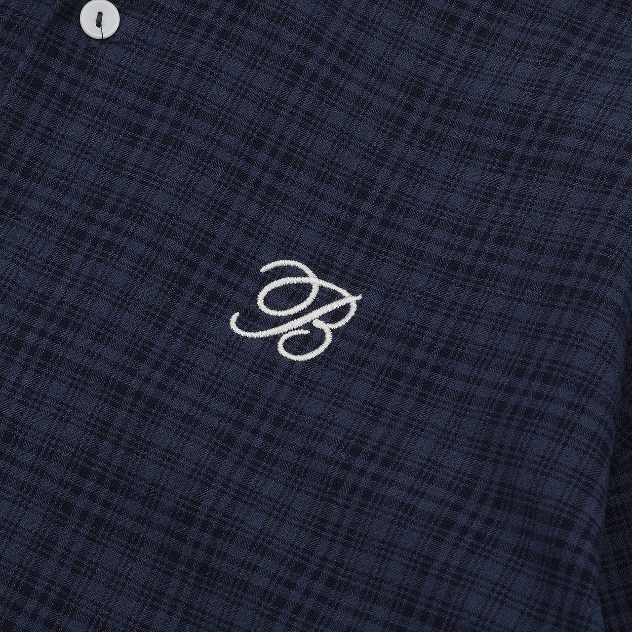 《予約》Checkered Shirt / BETTER J.