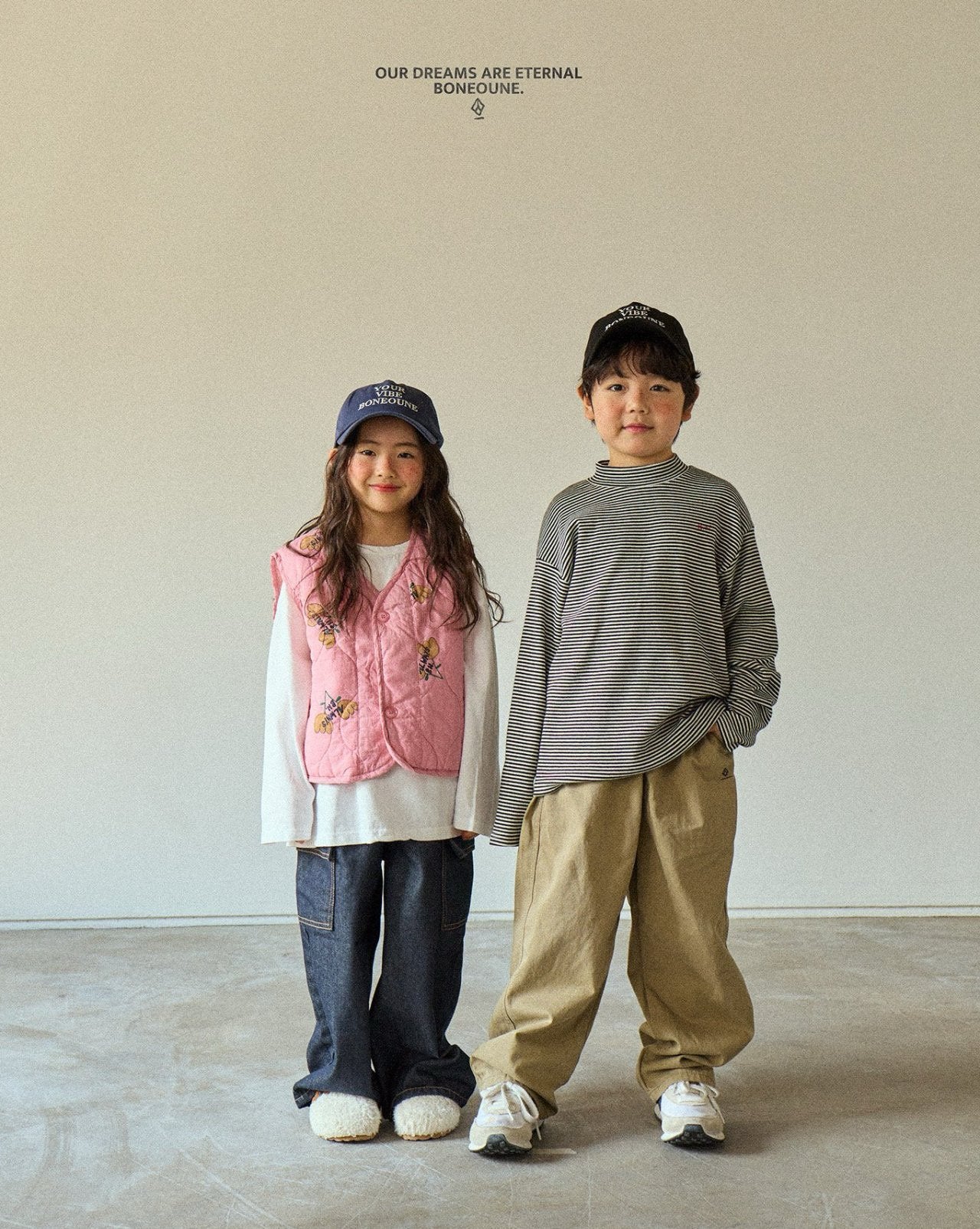 《即納》Fall Daily Pants