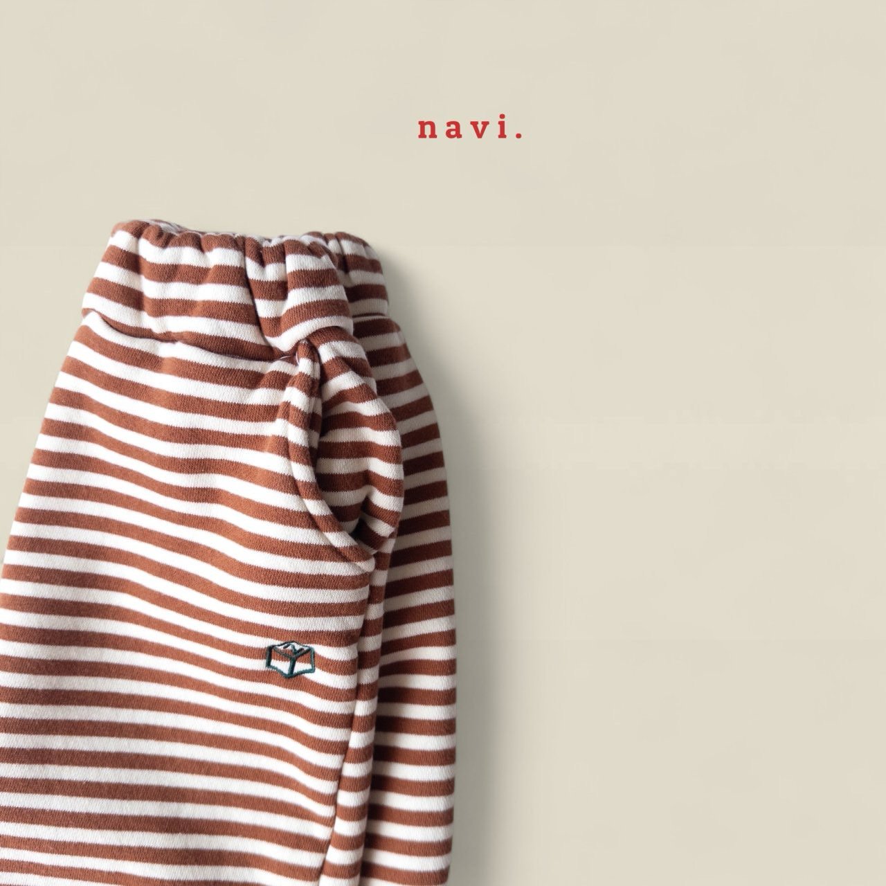 《予約》Jane Pants / NAVI.