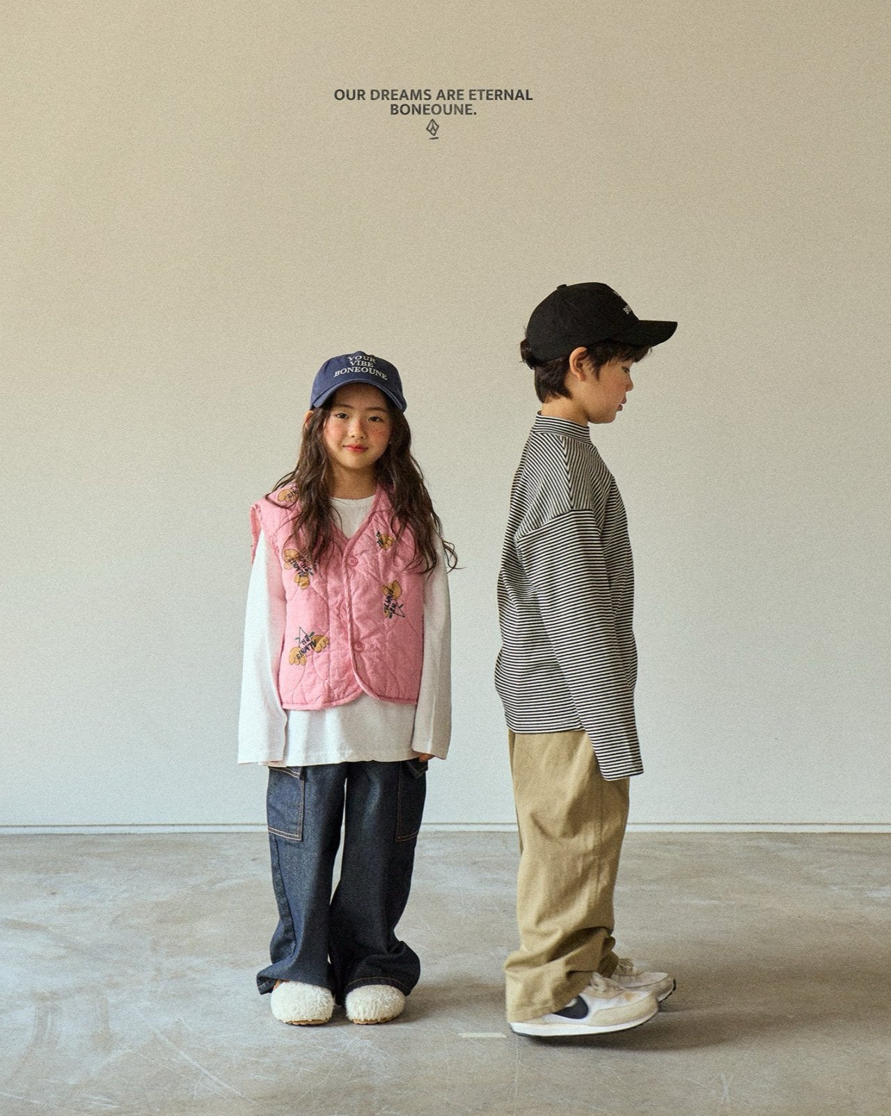 《即納》Fall Daily Pants