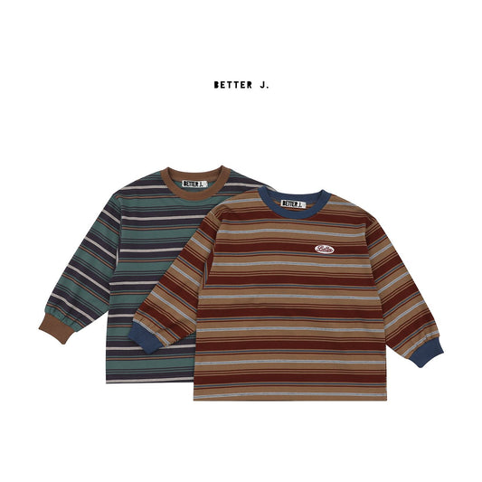 《予約》Avenue ST Tee / BETTER J.