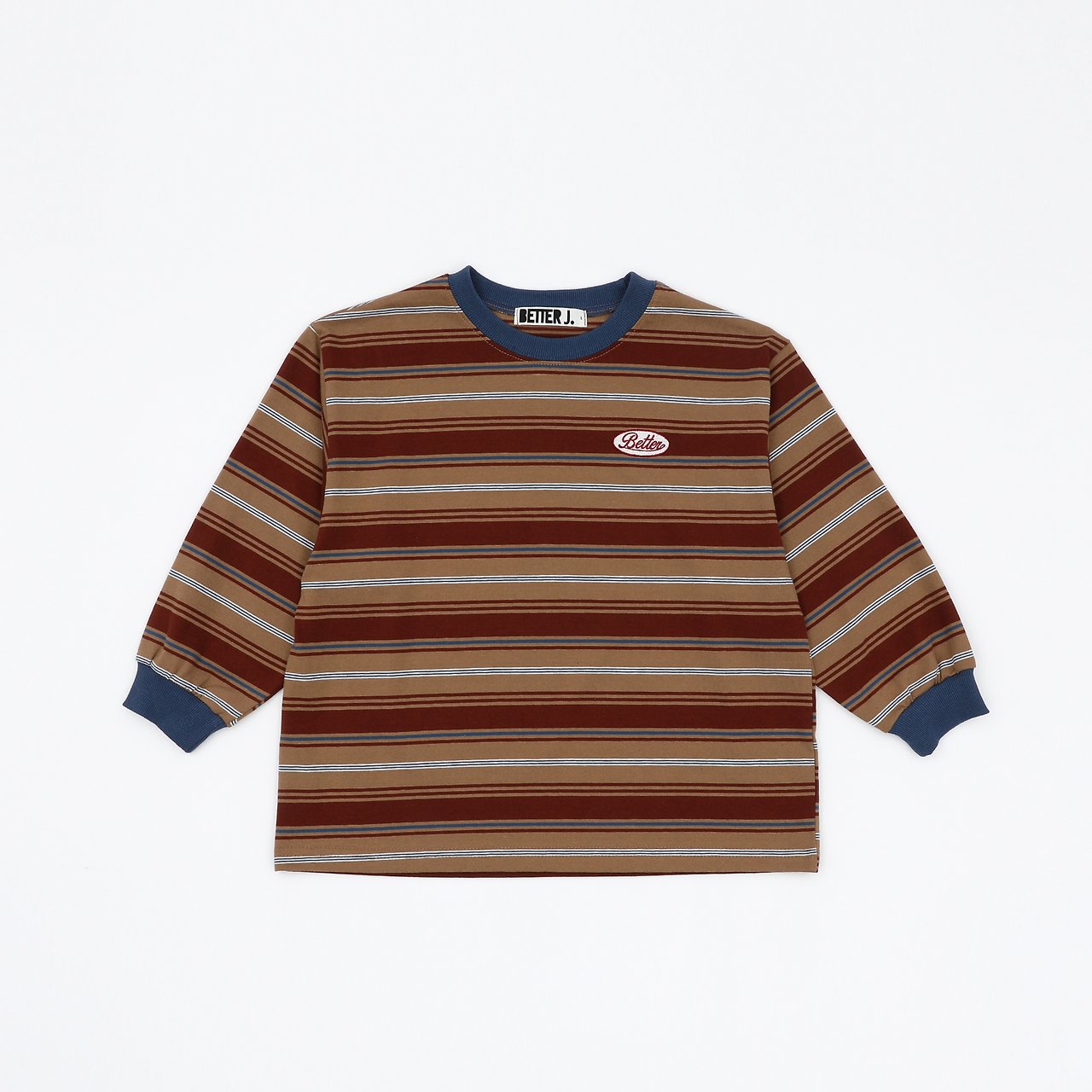 《予約》Avenue ST Tee / BETTER J.