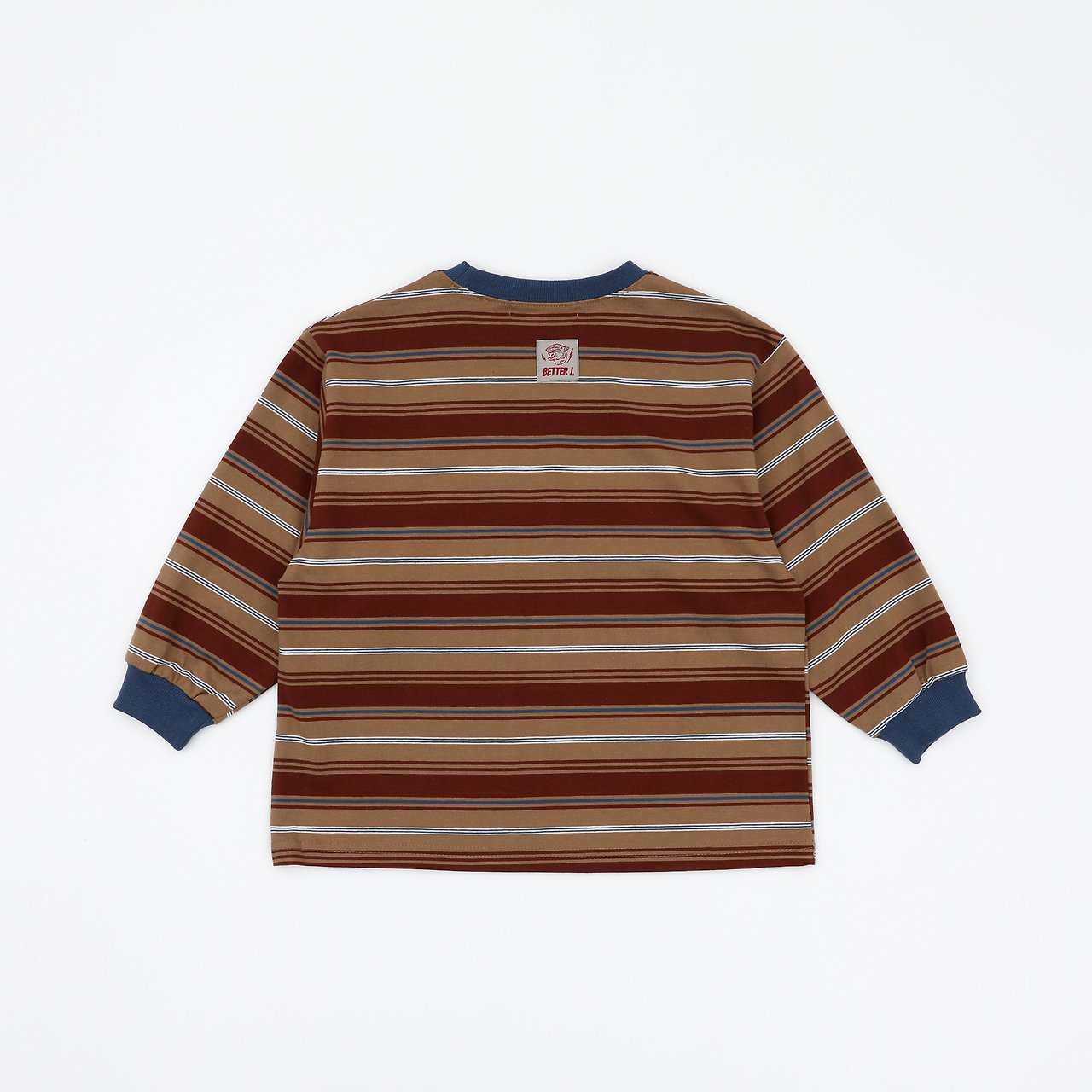 《予約》Avenue ST Tee / BETTER J.