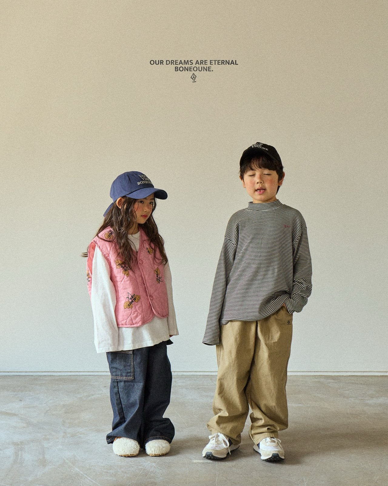 《即納》Fall Daily Pants