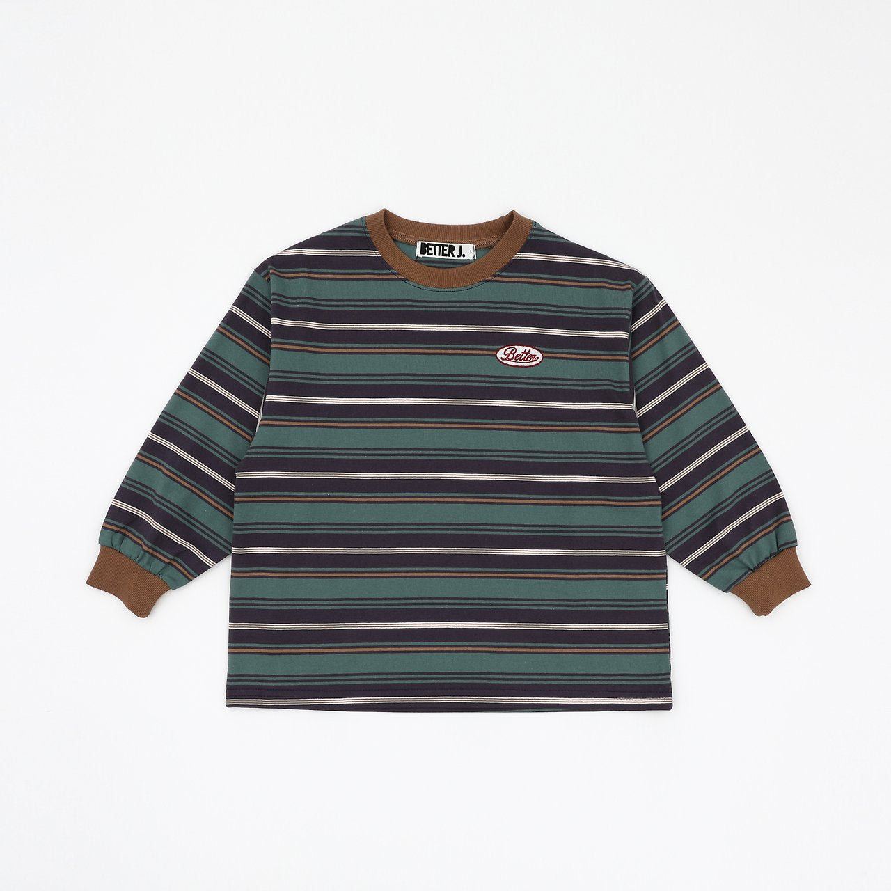 《予約》Avenue ST Tee / BETTER J.