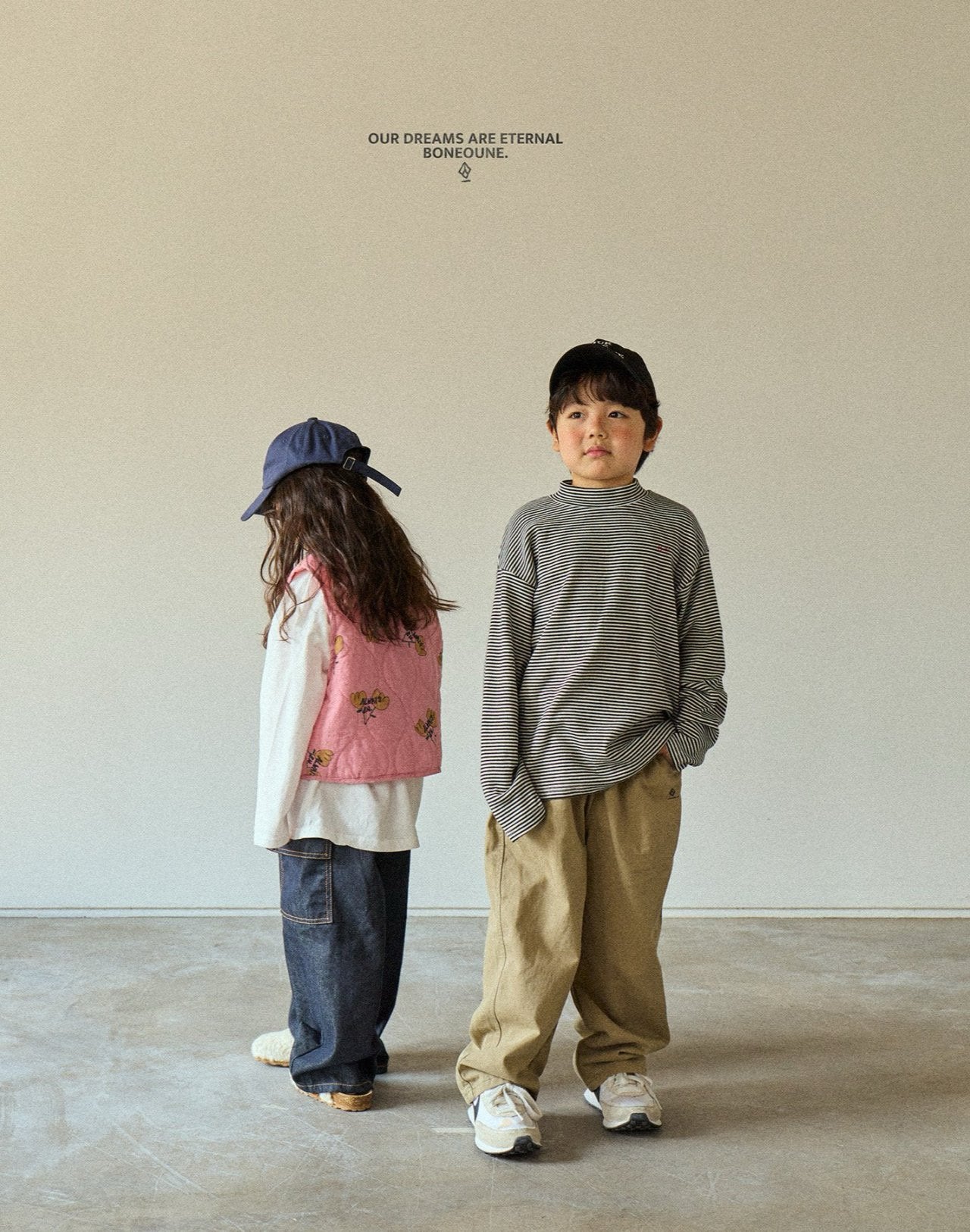 《即納》Fall Daily Pants