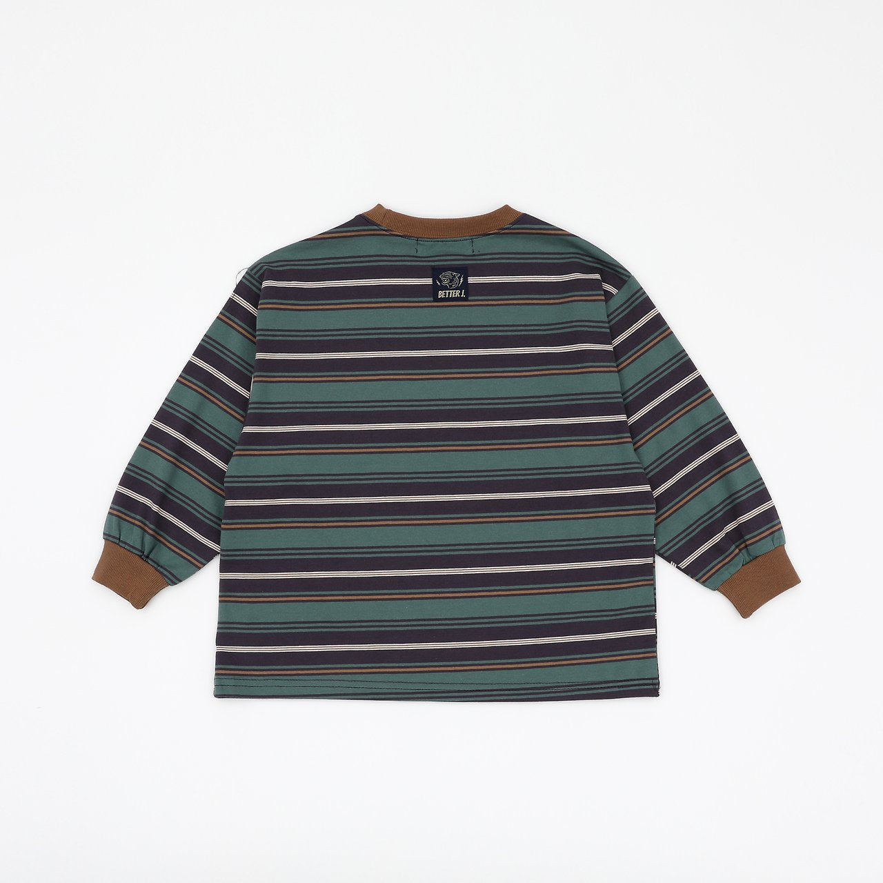 《予約》Avenue ST Tee / BETTER J.