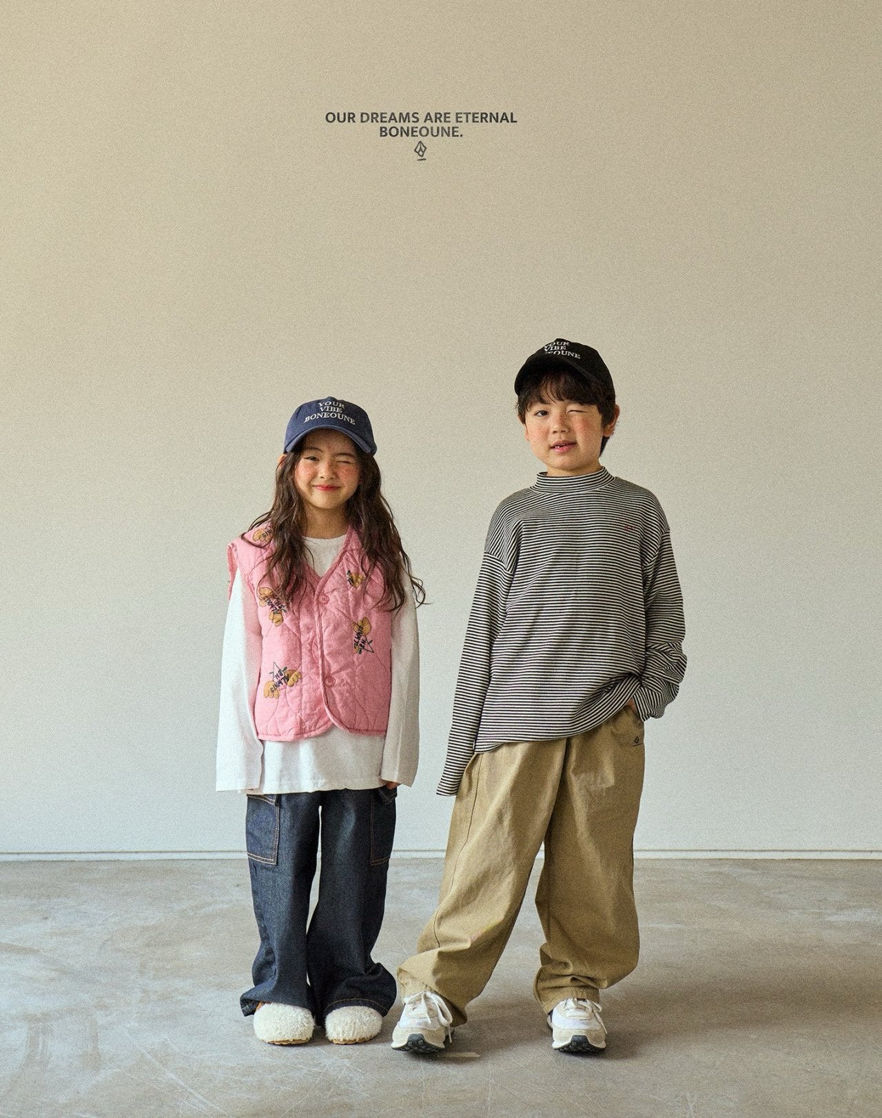 《即納》Fall Daily Pants