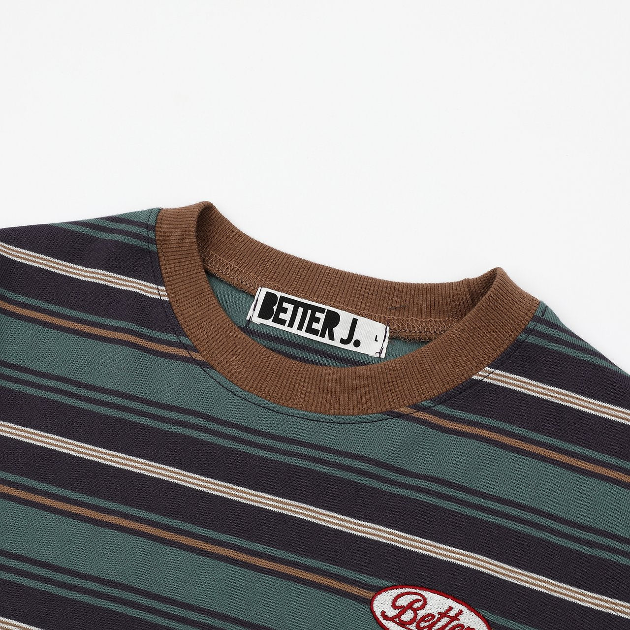 《予約》Avenue ST Tee / BETTER J.