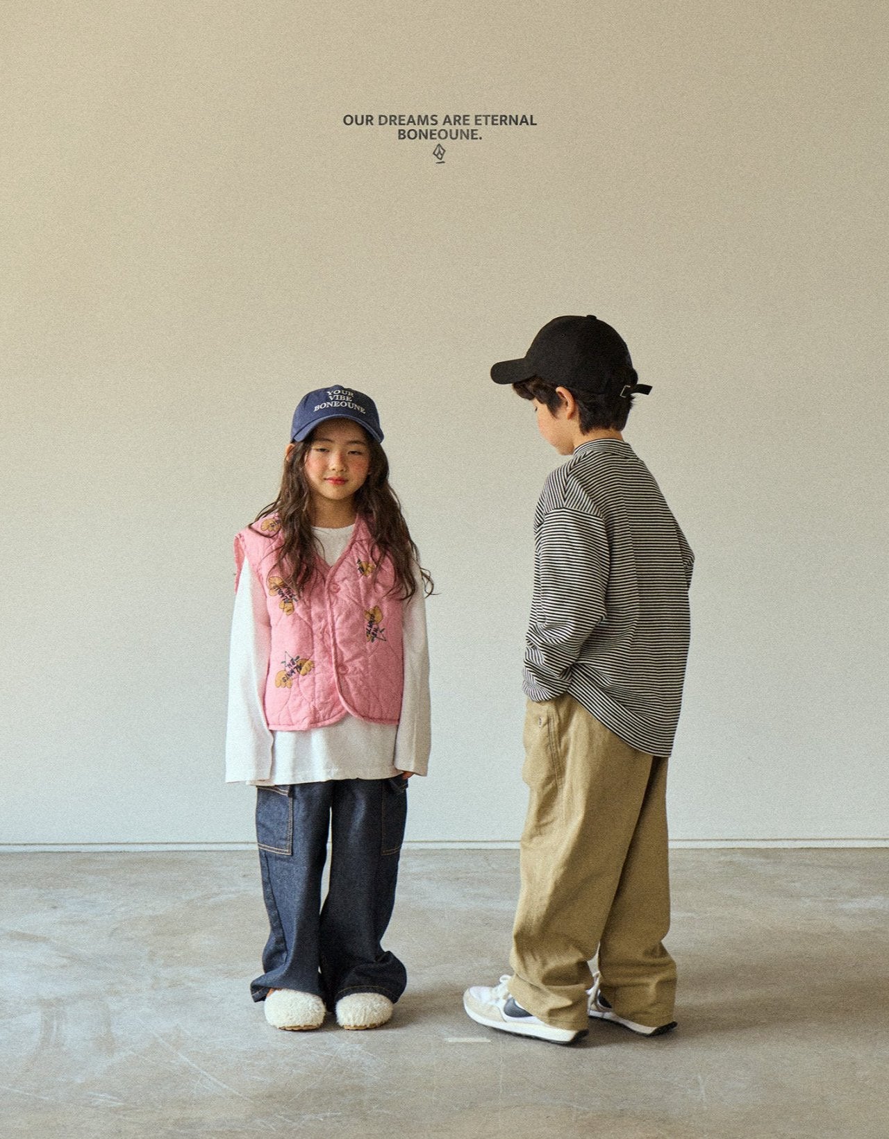 《即納》Fall Daily Pants