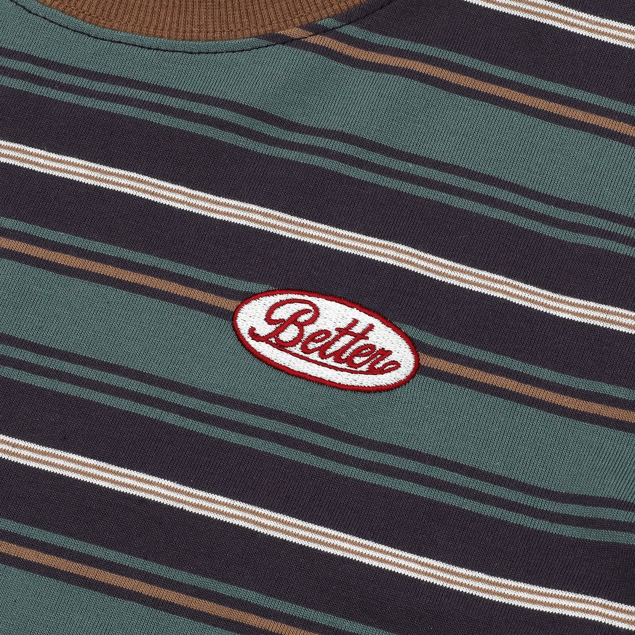 《予約》Avenue ST Tee / BETTER J.