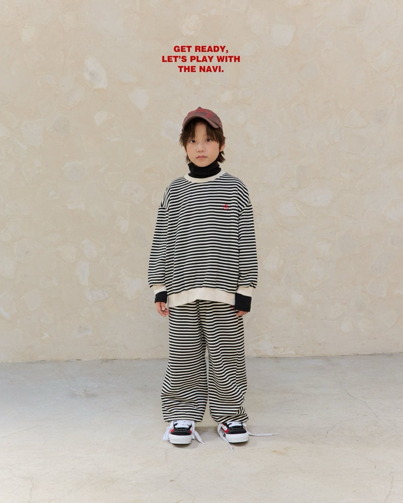 《予約》Jane Man to Man / NAVI.