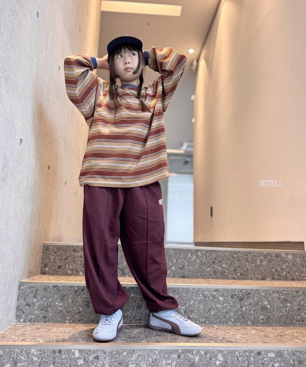 《予約》Avenue ST Tee / BETTER J.