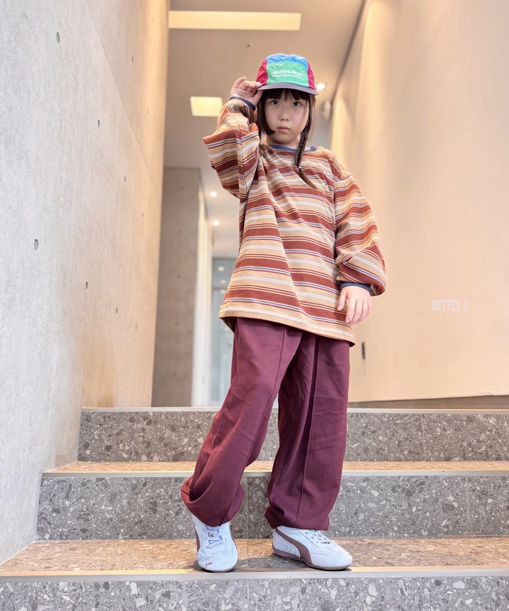《予約》Avenue ST Tee / BETTER J.