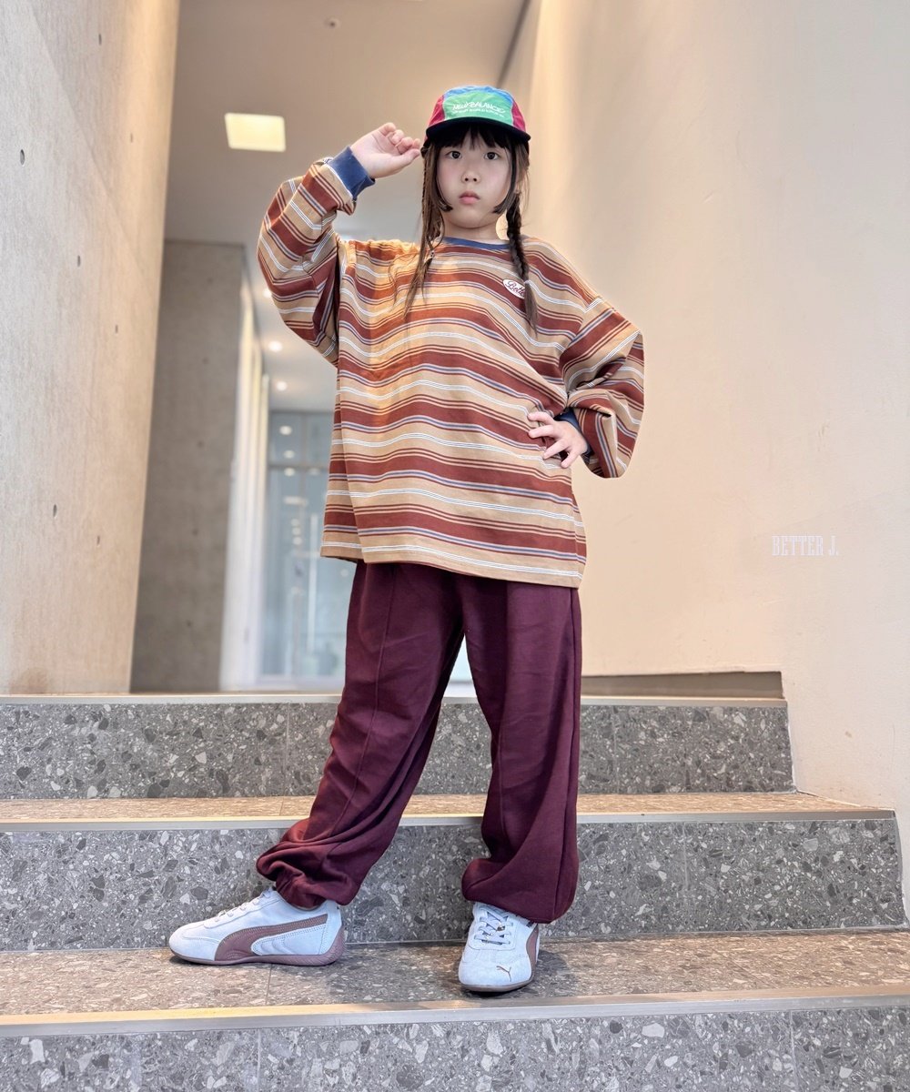 《予約》Avenue ST Tee / BETTER J.