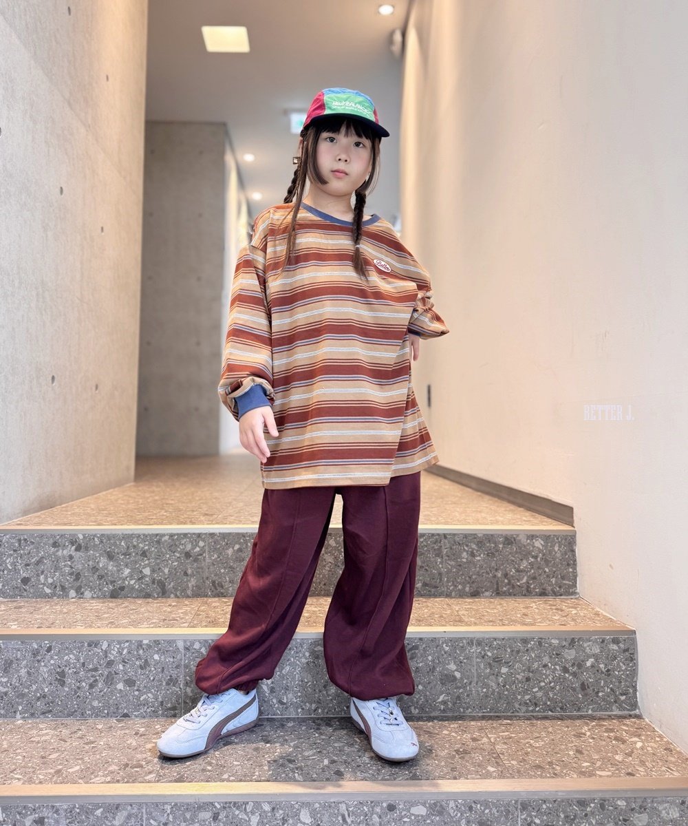 《予約》Avenue ST Tee / BETTER J.