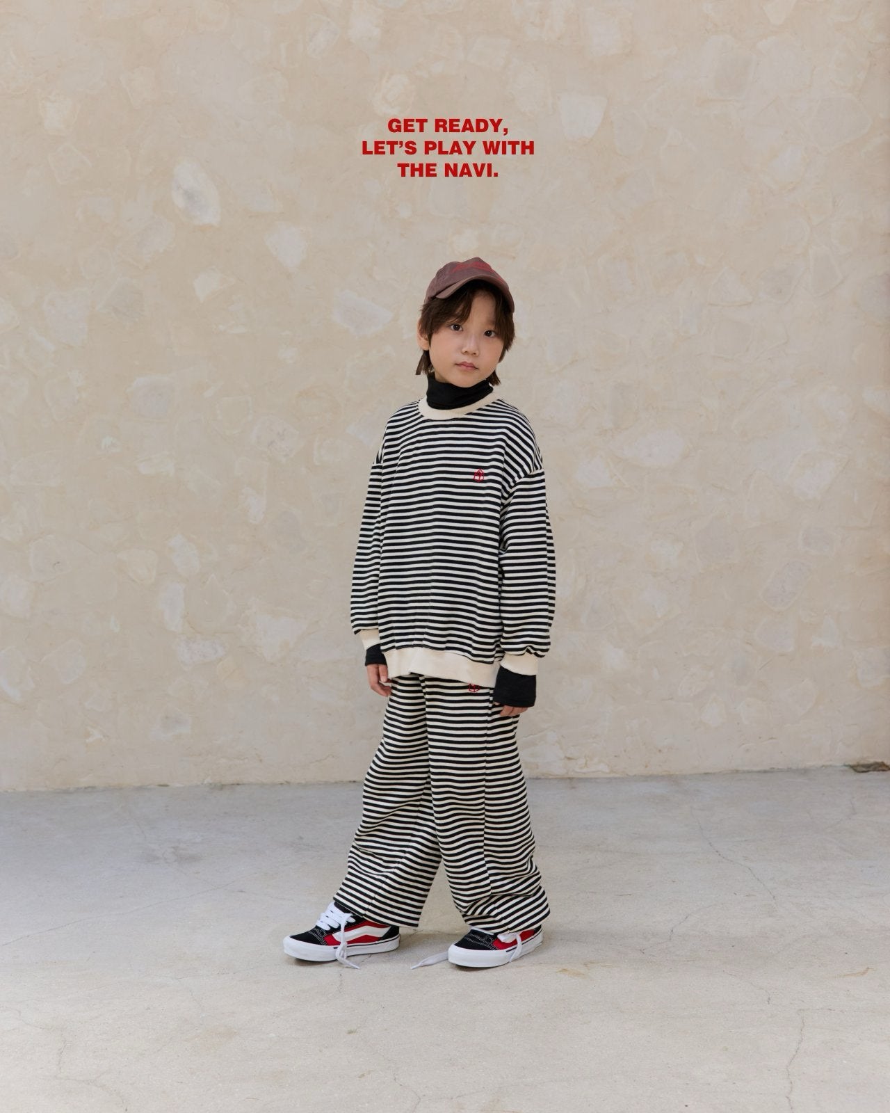 《予約》Jane Man to Man / NAVI.