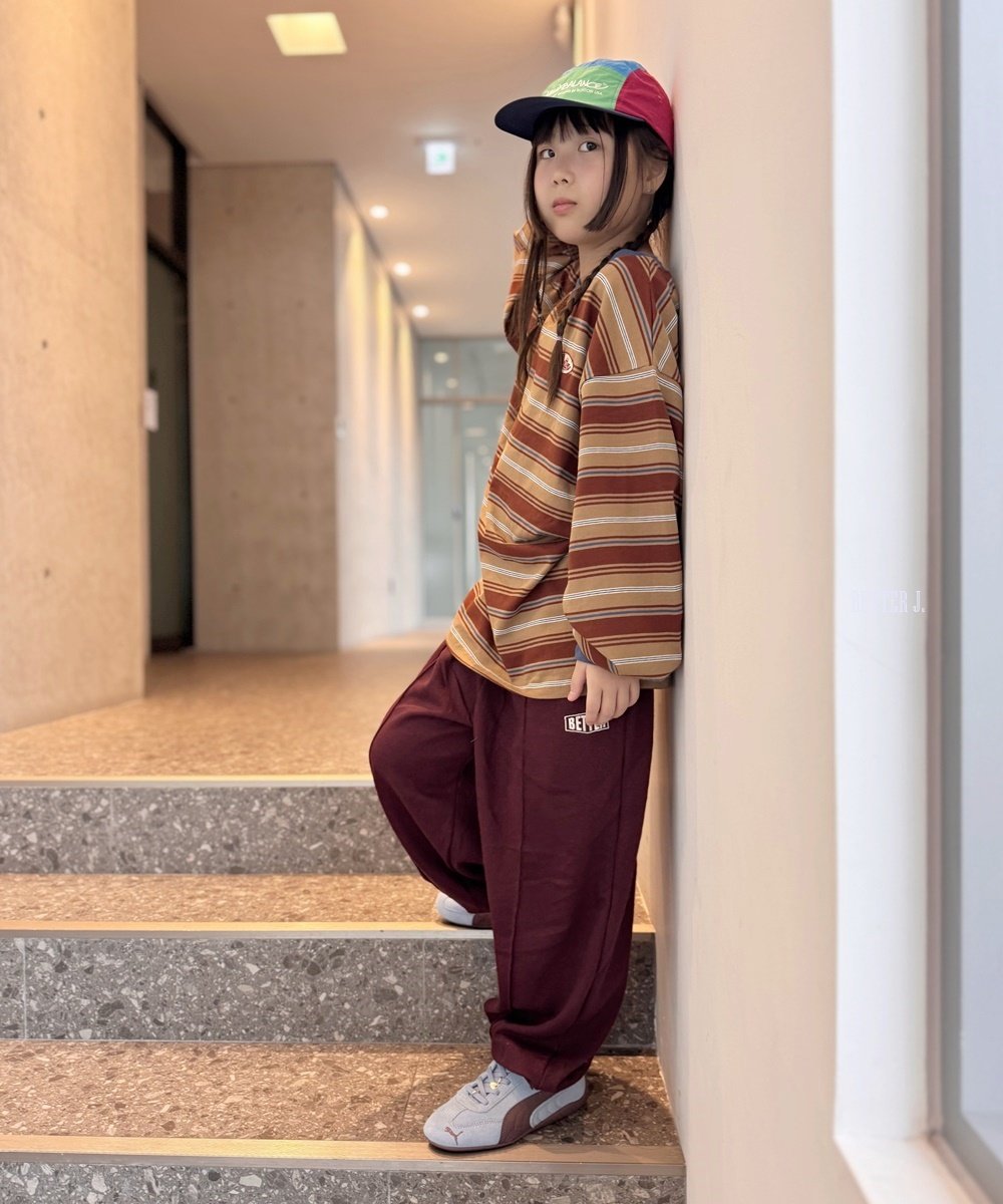 《予約》Avenue ST Tee / BETTER J.
