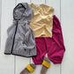 《予約》Moment Jogger Pants / GROWB