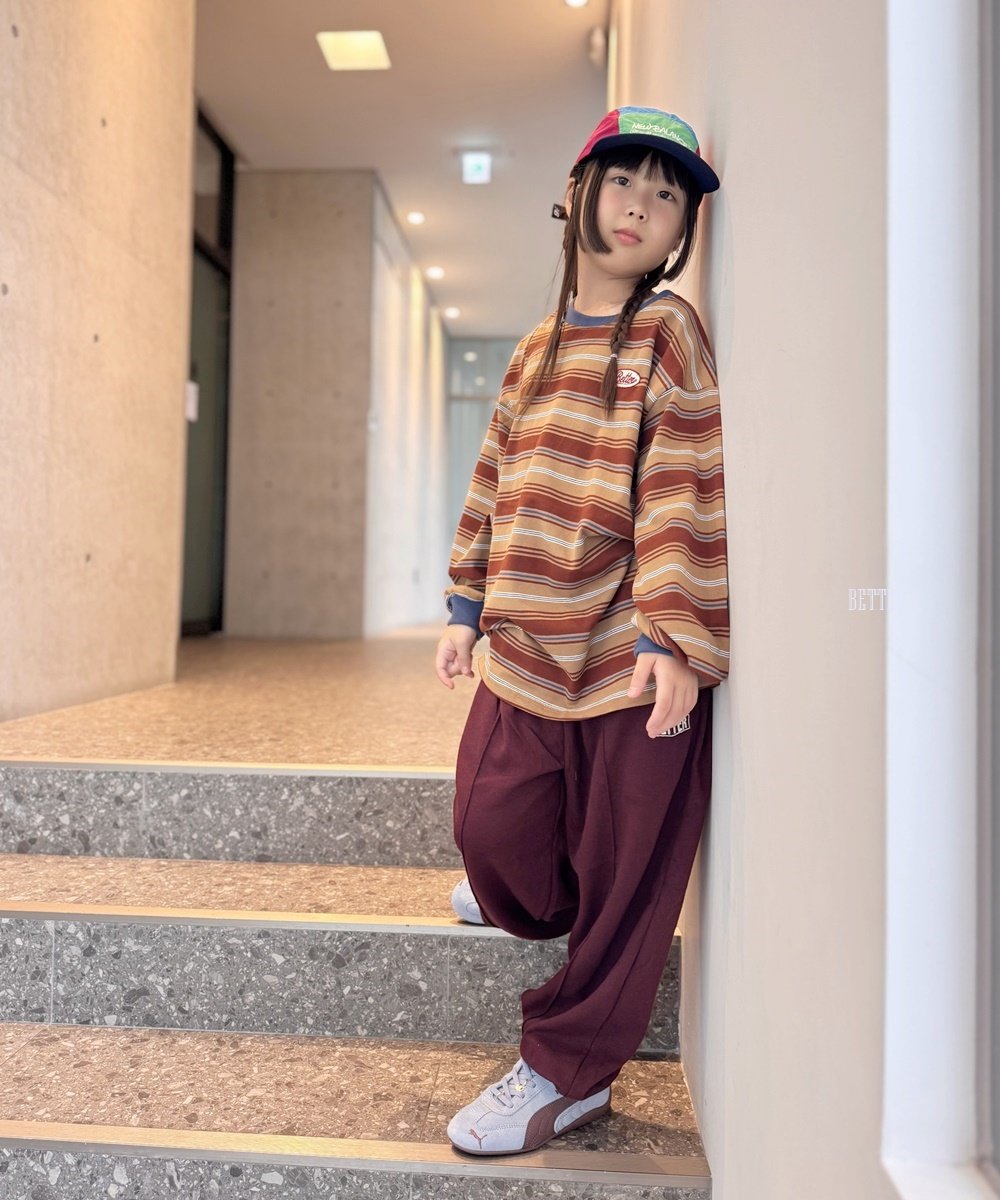 《予約》Avenue ST Tee / BETTER J.