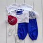 《予約》Moment Jogger Pants / GROWB