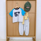 《予約》Moment Jogger Pants / GROWB