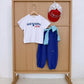 《予約》Moment Jogger Pants / GROWB