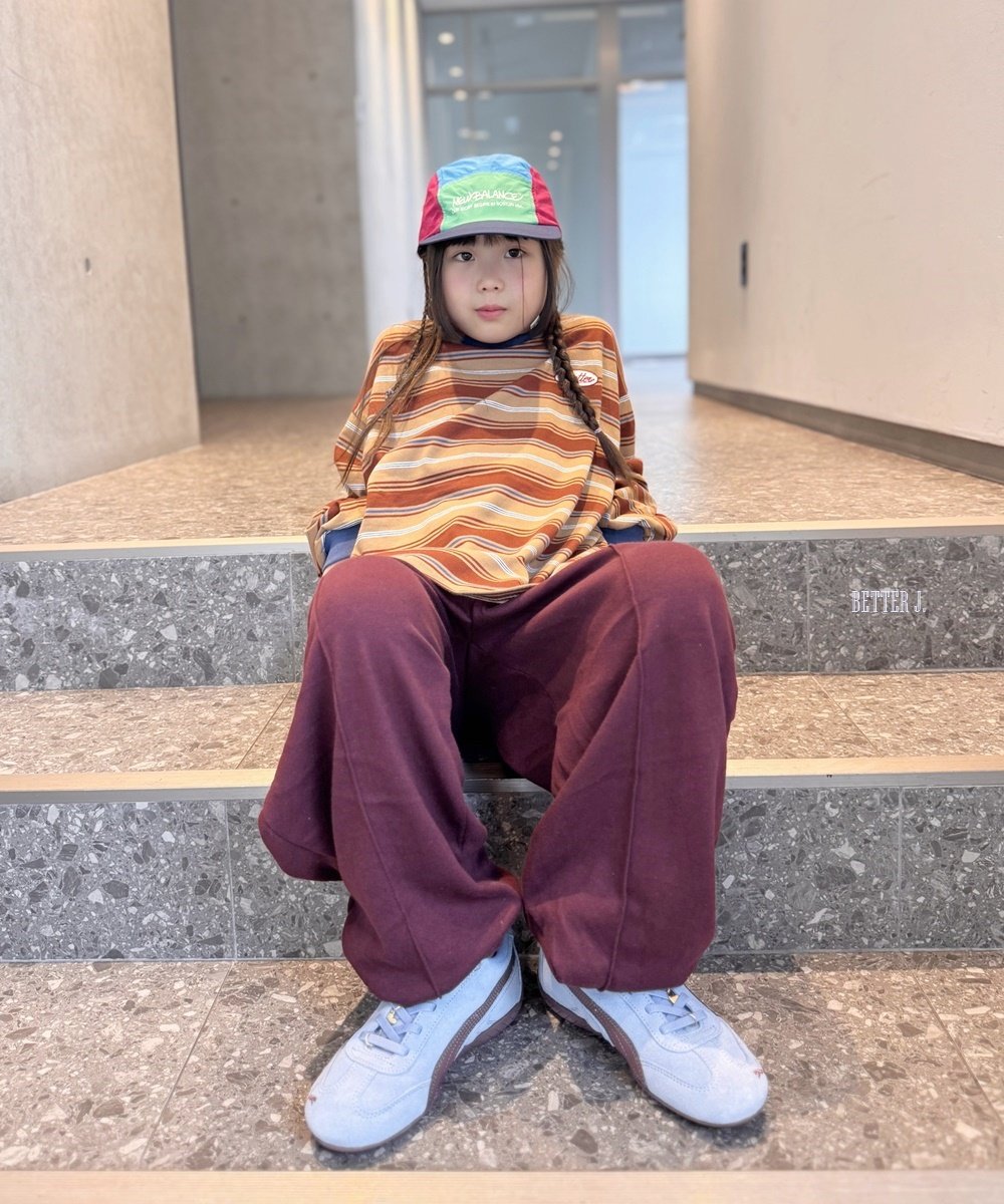 《予約》Avenue ST Tee / BETTER J.