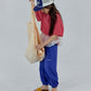 《予約》Moment Jogger Pants / GROWB