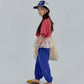 《予約》Moment Jogger Pants / GROWB