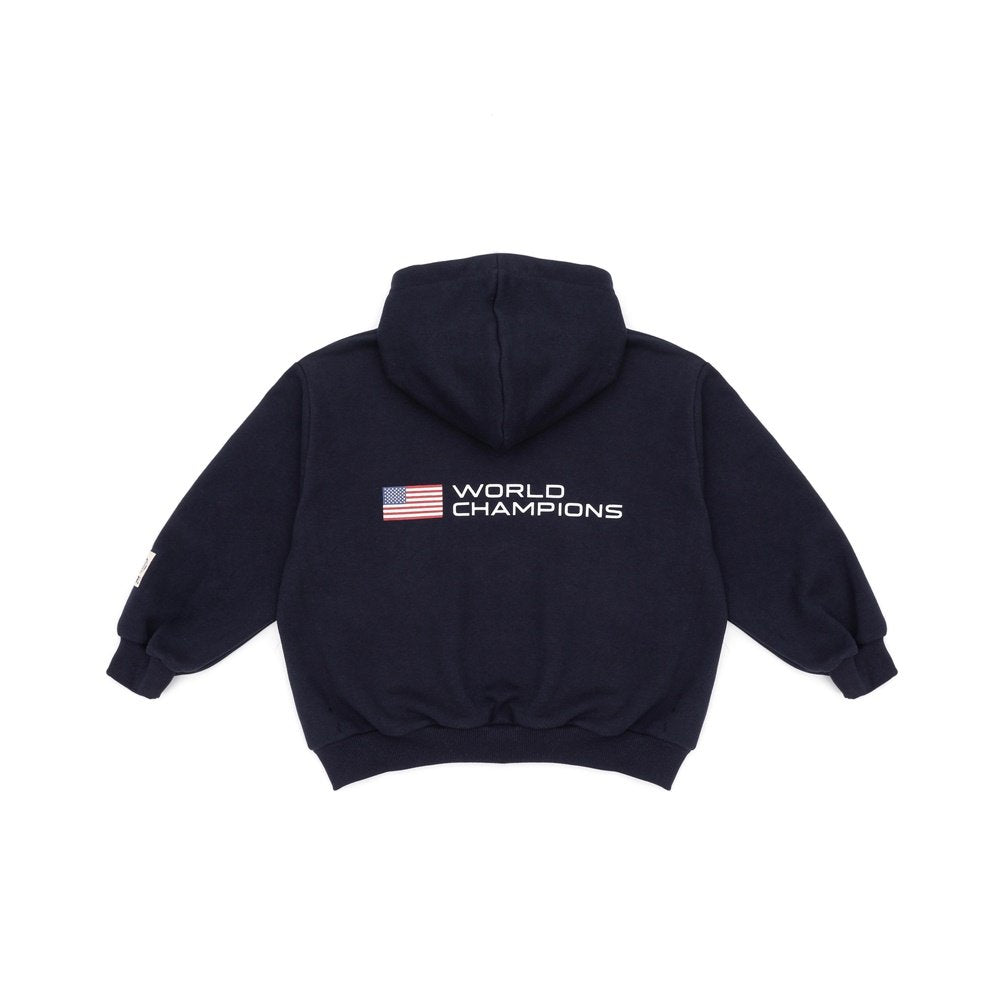 《予約》USA Hood / BETTER J.