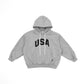 《予約》USA Hood / BETTER J.