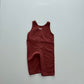 《予約》Mood Jumpsuit / andbutter