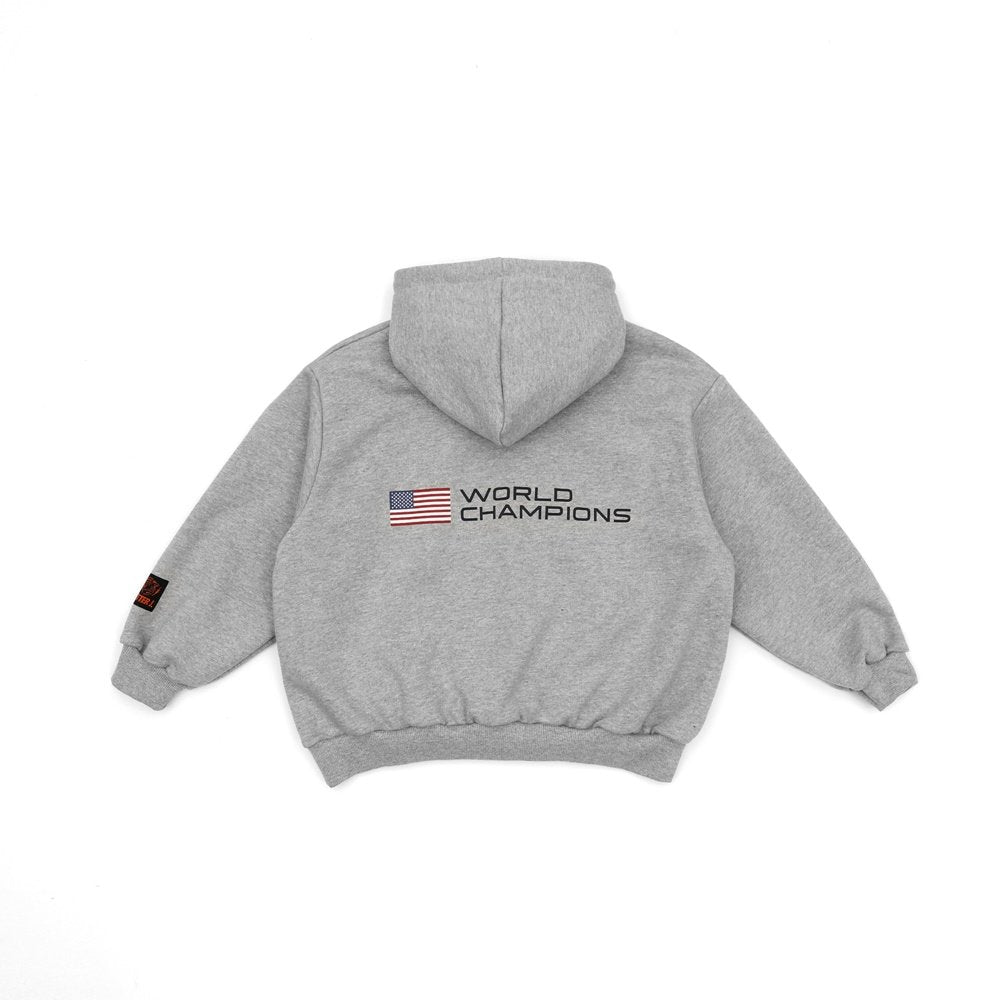 《予約》USA Hood / BETTER J.