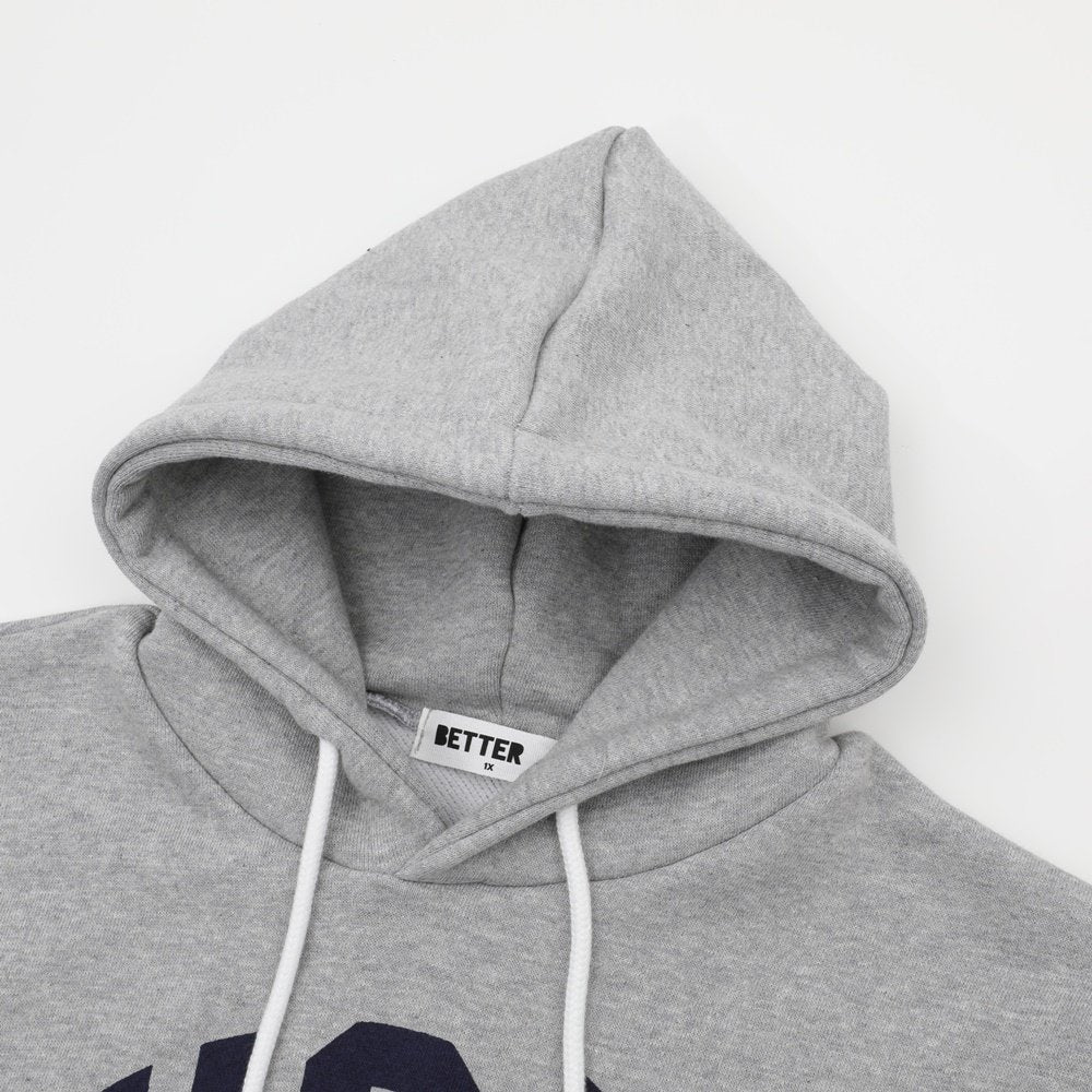 《予約》USA Hood / BETTER J.