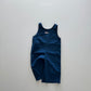《予約》Mood Jumpsuit / andbutter