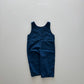 《予約》Mood Jumpsuit / andbutter