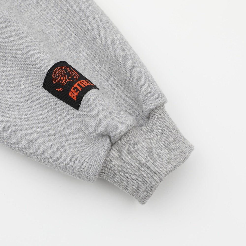 《予約》USA Hood / BETTER J.